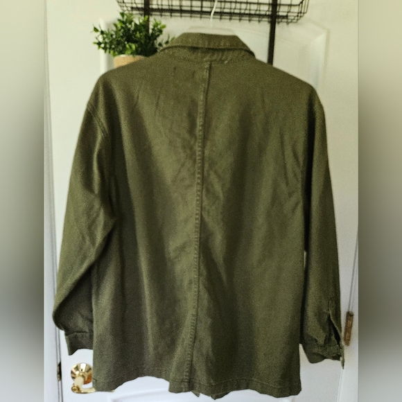 NWT Ladies Wonderly Denim Jacket (1X) Plus - Picture 3 of 9